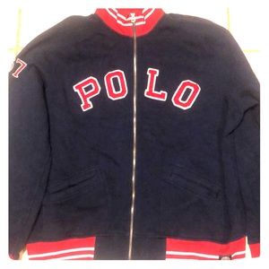 Men’s Ralph Lauren XXL Sweater